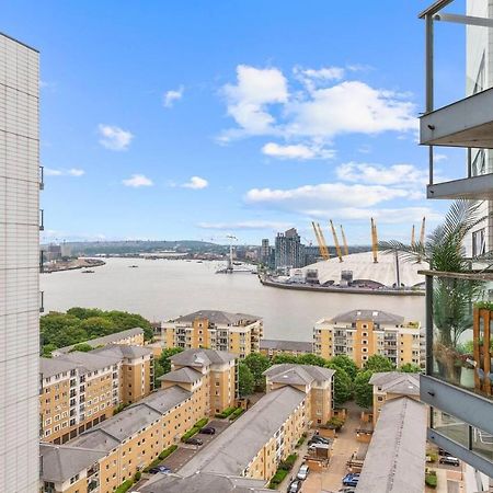 Lovely & Cosy 2 Beds London Skyline View Экстерьер фото